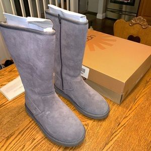 UGG Shoes - UGG AUSTRALIA WOMEN'S SUMNER BOOTS UGG Shoes - UGG AUSTRALIA WOMEN'S SUMNER BOOTS